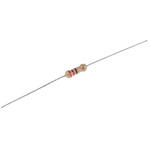 TE Connectivity 22Ω Carbon Film Resistor 0.5W ±5% CFR50J22R