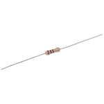 TE Connectivity 200Ω Carbon Film Resistor 0.5W ±5% CFR50J200R