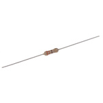 TE Connectivity 330Ω Carbon Film Resistor 0.5W ±5% CFR50J330R