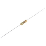 TE Connectivity 510Ω Carbon Film Resistor 0.5W ±5% CFR50J510R