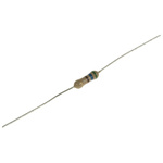 TE Connectivity 560Ω Carbon Film Resistor 0.5W ±5% CFR50J560R
