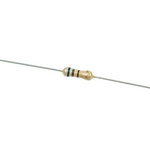TE Connectivity 680Ω Carbon Film Resistor 0.5W ±5% CFR50J680R