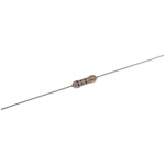 TE Connectivity 6.8kΩ Carbon Film Resistor 0.5W ±5% CFR50J6K8
