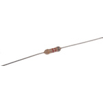 TE Connectivity 8.2kΩ Carbon Film Resistor 0.5W ±5% CFR50J8K2