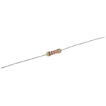 TE Connectivity 12kΩ Carbon Film Resistor 0.5W ±5% CFR50J12K
