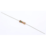 TE Connectivity 15kΩ Carbon Film Resistor 0.5W ±5% CFR50J15K