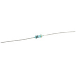 TE Connectivity 100mΩ Metal Film Resistor 0.5W ±5% LR1LJR10