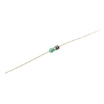 TE Connectivity 220mΩ Metal Film Resistor 0.5W ±5% LR1LJR22