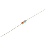 TE Connectivity 330mΩ Metal Film Resistor 0.5W ±5% LR1LJR33
