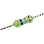 TE Connectivity 470mΩ Metal Film Resistor 0.5W ±5% LR1LJR47