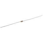 TE Connectivity 47Ω Carbon Film Resistor 0.25W ±5% CFR16J47R