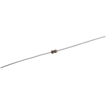 TE Connectivity 150Ω Carbon Film Resistor 0.25W ±5% CFR16J150R