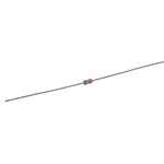 TE Connectivity 180Ω Carbon Film Resistor 0.25W ±5% CFR16J180R