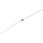 TE Connectivity 220kΩ Carbon Film Resistor 0.25W ±5% CFR16J220K