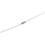 TE Connectivity 15Ω Metal Film Resistor 0.6W ±1% LR1F15R