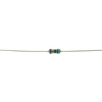 TE Connectivity 47Ω Metal Film Resistor 0.6W ±1% LR1F47R