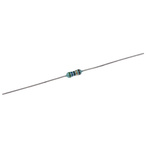 TE Connectivity 56Ω Metal Film Resistor 0.6W ±1% LR1F56R