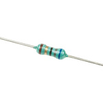 TE Connectivity 68Ω Metal Film Resistor 0.6W ±1% LR1F68R