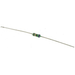 TE Connectivity 75Ω Metal Film Resistor 0.6W ±1% LR1F75R