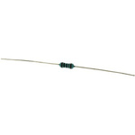 TE Connectivity 180Ω Metal Film Resistor 0.6W ±1% LR1F180R