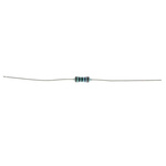 TE Connectivity 270Ω Metal Film Resistor 0.6W ±1% LR1F270R