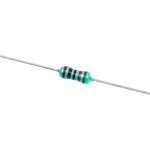 TE Connectivity 510Ω Metal Film Resistor 0.6W ±1% LR1F510R