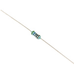TE Connectivity 560Ω Metal Film Resistor 0.6W ±1% LR1F560R