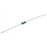 TE Connectivity 750Ω Metal Film Resistor 0.6W ±1% LR1F750R