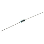 TE Connectivity 1.2kΩ Metal Film Resistor 0.6W ±1% LR1F1K2