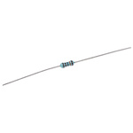 TE Connectivity 1.3kΩ Metal Film Resistor 0.6W ±1% LR1F1K3