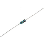 TE Connectivity 1.5kΩ Metal Film Resistor 0.6W ±1% LR1F1K5