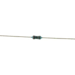 TE Connectivity 2kΩ Metal Film Resistor 0.6W ±1% LR1F2K0