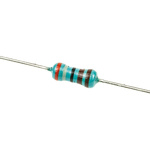 TE Connectivity 3.9kΩ Metal Film Resistor 0.6W ±1% LR1F3K9