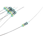 TE Connectivity 4.3kΩ Metal Film Resistor 0.6W ±1% LR1F4K3