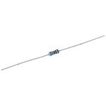 TE Connectivity 6.2kΩ Metal Film Resistor 0.6W ±1% LR1F6K2