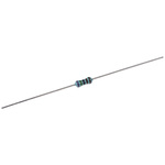 TE Connectivity 7.5kΩ Metal Film Resistor 0.6W ±1% LR1F7K5