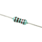 TE Connectivity 8.2kΩ Metal Film Resistor 0.6W ±1% LR1F8K2
