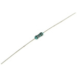 TE Connectivity 11kΩ Metal Film Resistor 0.6W ±1% LR1F11K
