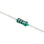 TE Connectivity 18kΩ Metal Film Resistor 0.6W ±1% LR1F18K