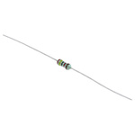 TE Connectivity 24kΩ Metal Film Resistor 0.6W ±1% LR1F24K