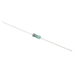 TE Connectivity 47kΩ Metal Film Resistor 0.6W ±1% LR1F47K