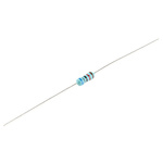 TE Connectivity 68kΩ Metal Film Resistor 0.6W ±1% LR1F68K