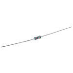 TE Connectivity 120kΩ Metal Film Resistor 0.6W ±1% LR1F120K