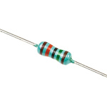 TE Connectivity 150kΩ Metal Film Resistor 0.6W ±1% LR1F150K