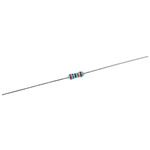 TE Connectivity 200kΩ Metal Film Resistor 0.6W ±1% LR1F200K