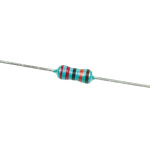 TE Connectivity 220kΩ Metal Film Resistor 0.6W ±1% LR1F220K