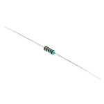 TE Connectivity 270kΩ Metal Film Resistor 0.6W ±1% LR1F270K