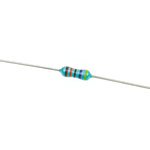 TE Connectivity 470kΩ Metal Film Resistor 0.6W ±1% LR1F470K