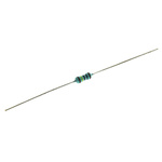 TE Connectivity 1MΩ Metal Film Resistor 0.6W ±1% LR1F1M0