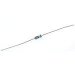 TE Connectivity 2Ω Metal Film Resistor 0.6W ±1% LR1F2R0